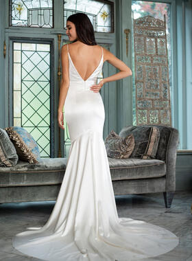 Theia Couture Paloma Wedding dress